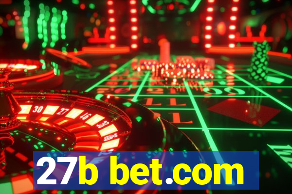 27b bet.com