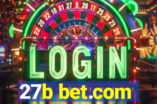 27b bet.com