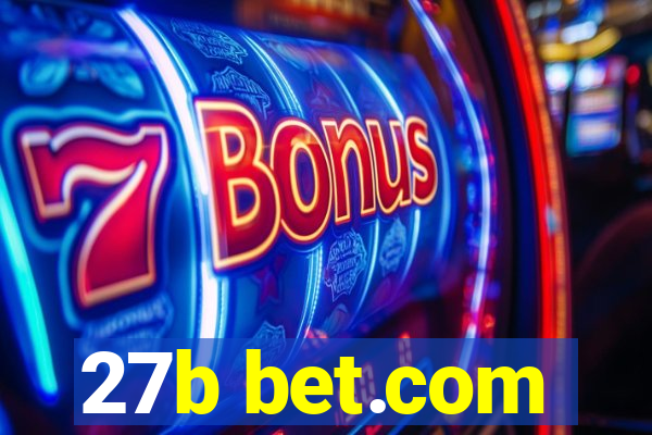 27b bet.com