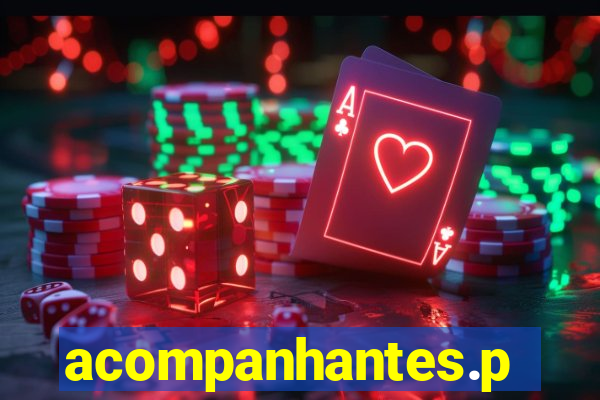 acompanhantes.pvh