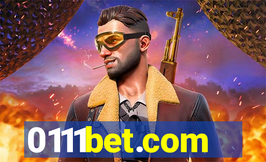 0111bet.com