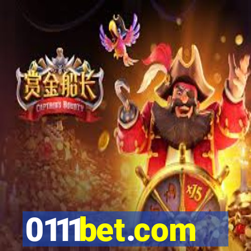 0111bet.com