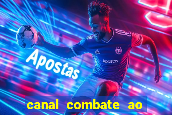 canal combate ao vivo online, multicanais