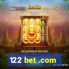 122 bet .com