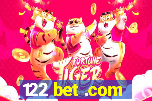 122 bet .com