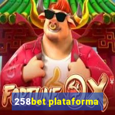 258bet plataforma