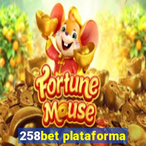 258bet plataforma