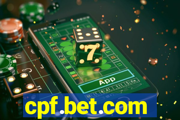 cpf.bet.com