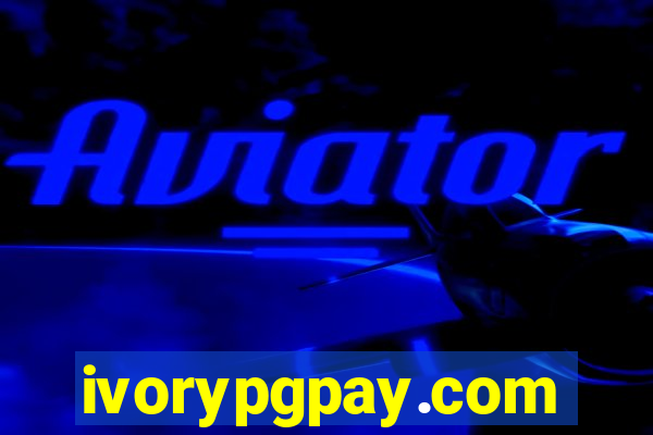 ivorypgpay.com