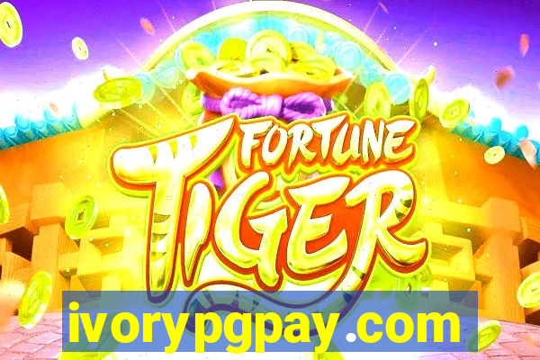 ivorypgpay.com