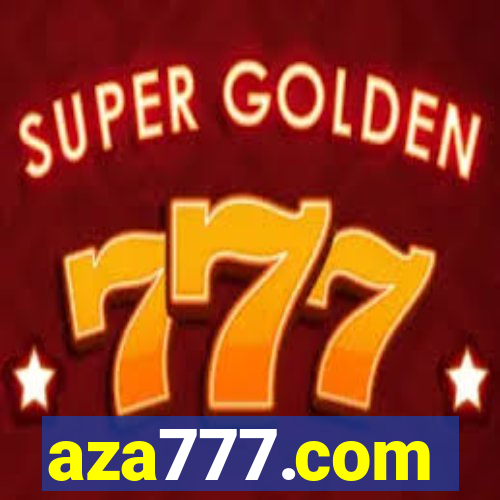 aza777.com