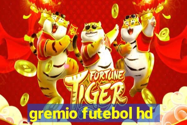 gremio futebol hd