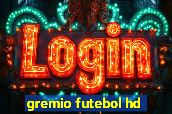 gremio futebol hd