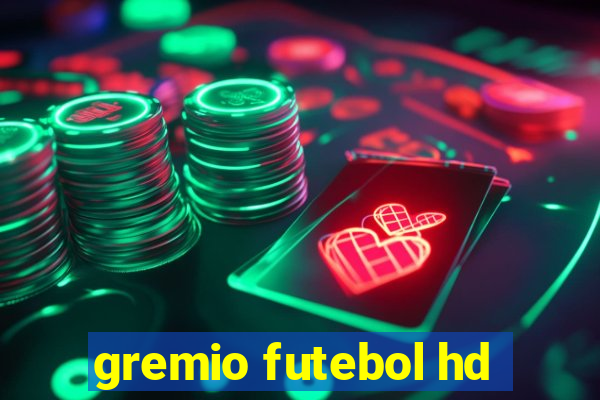 gremio futebol hd