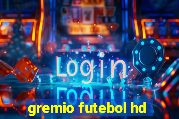 gremio futebol hd