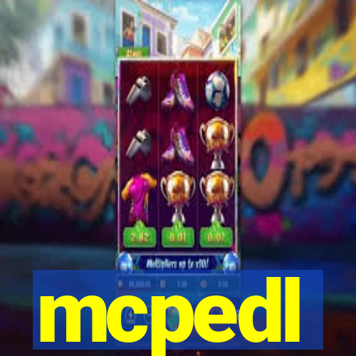 mcpedl