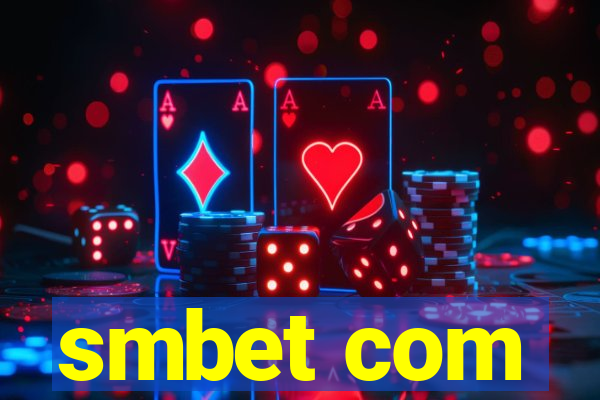 smbet com