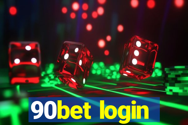 90bet login