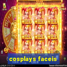 cosplays faceis