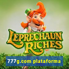 777g.com plataforma