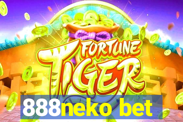 888neko bet