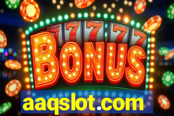 aaqslot.com