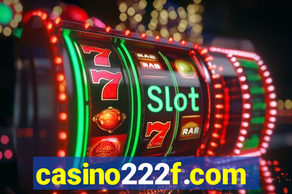 casino222f.com