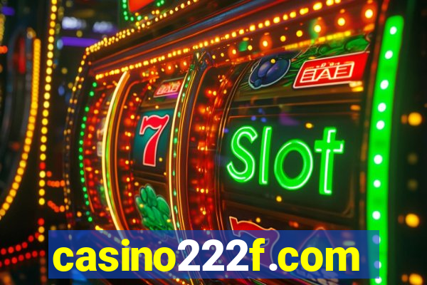 casino222f.com