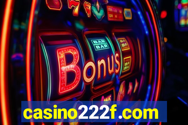 casino222f.com