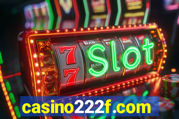 casino222f.com