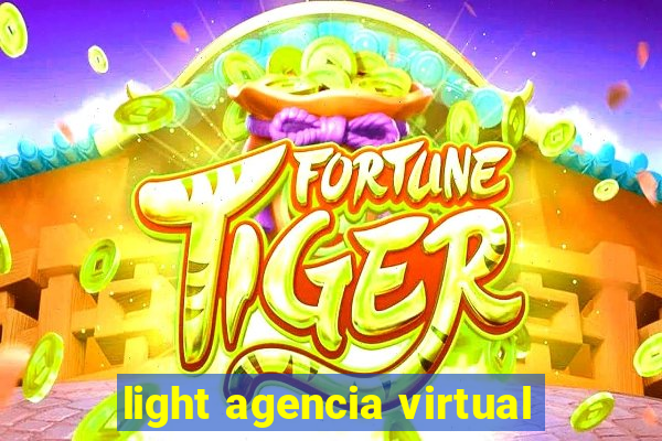 light agencia virtual