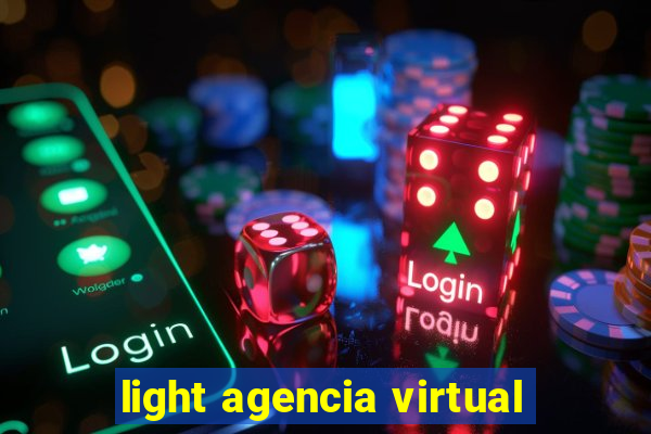 light agencia virtual