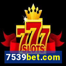 7539bet.com