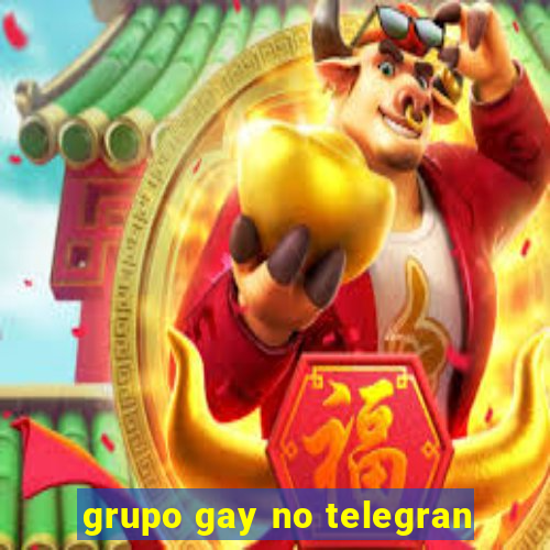 grupo gay no telegran