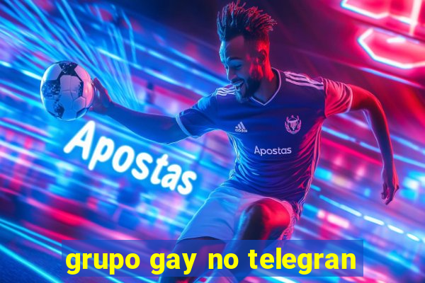 grupo gay no telegran