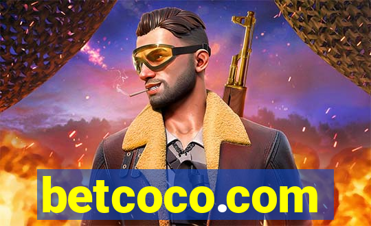 betcoco.com