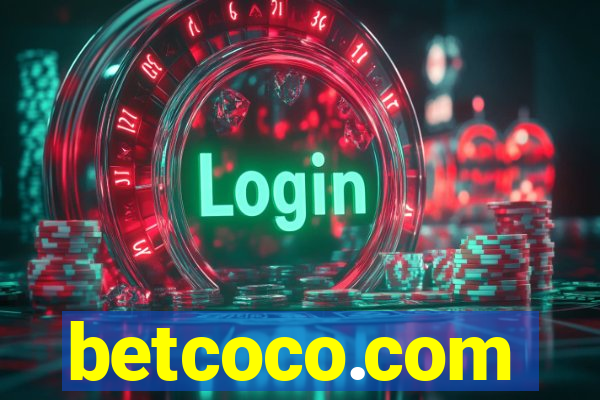 betcoco.com