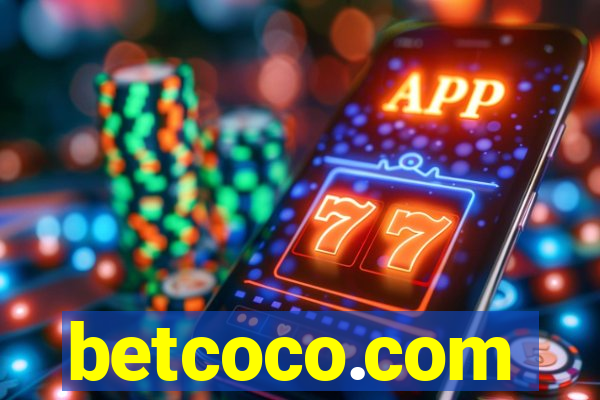 betcoco.com