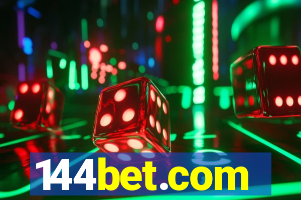 144bet.com