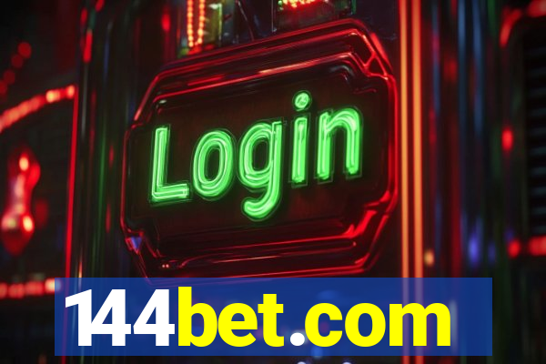 144bet.com