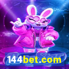 144bet.com