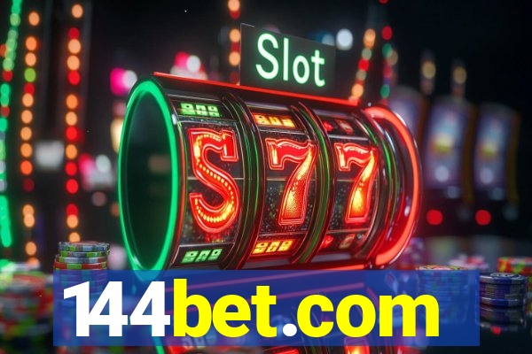 144bet.com