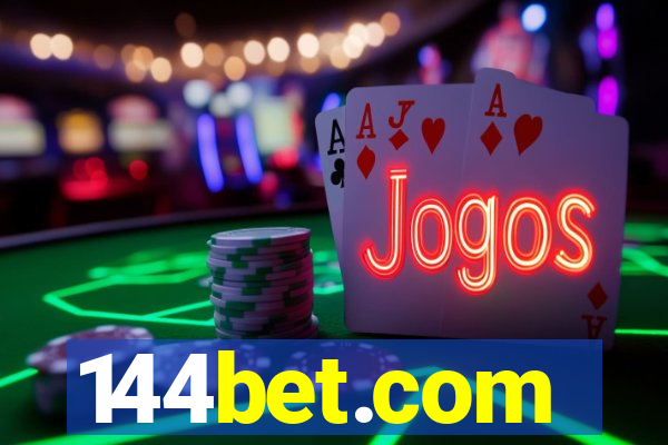 144bet.com