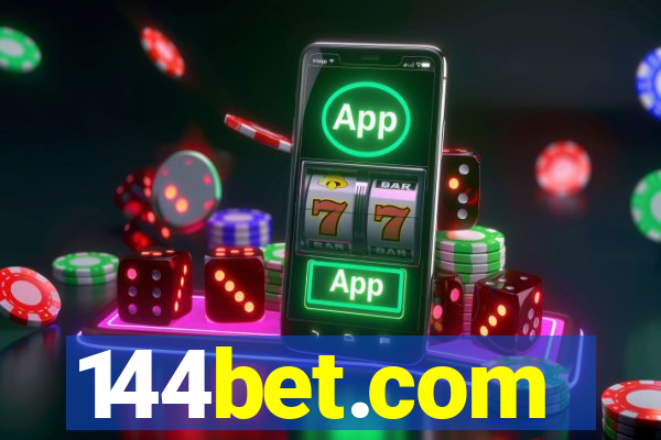 144bet.com