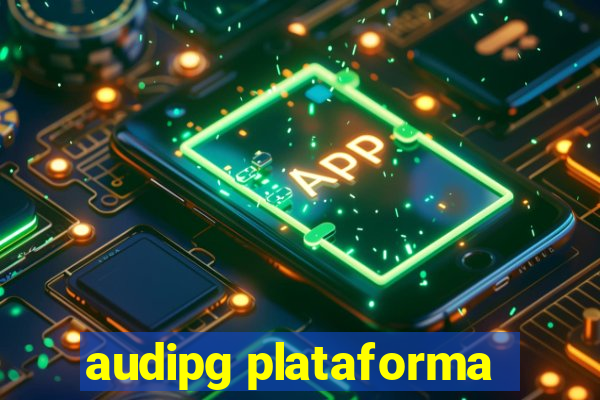 audipg plataforma