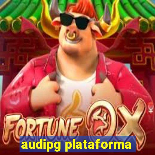 audipg plataforma