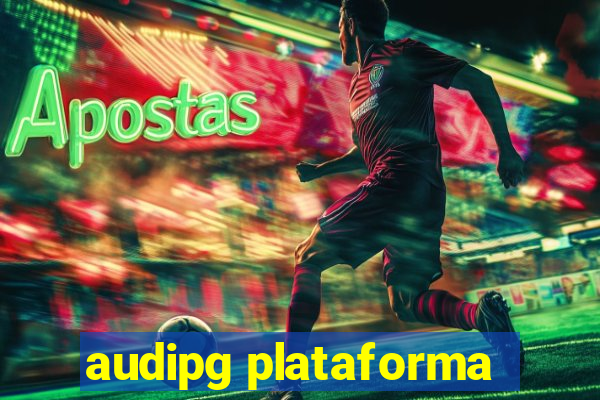 audipg plataforma