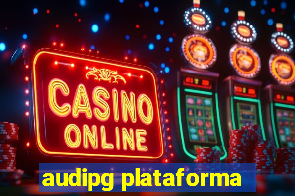 audipg plataforma