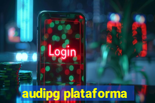 audipg plataforma