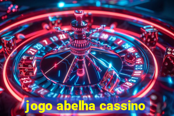 jogo abelha cassino